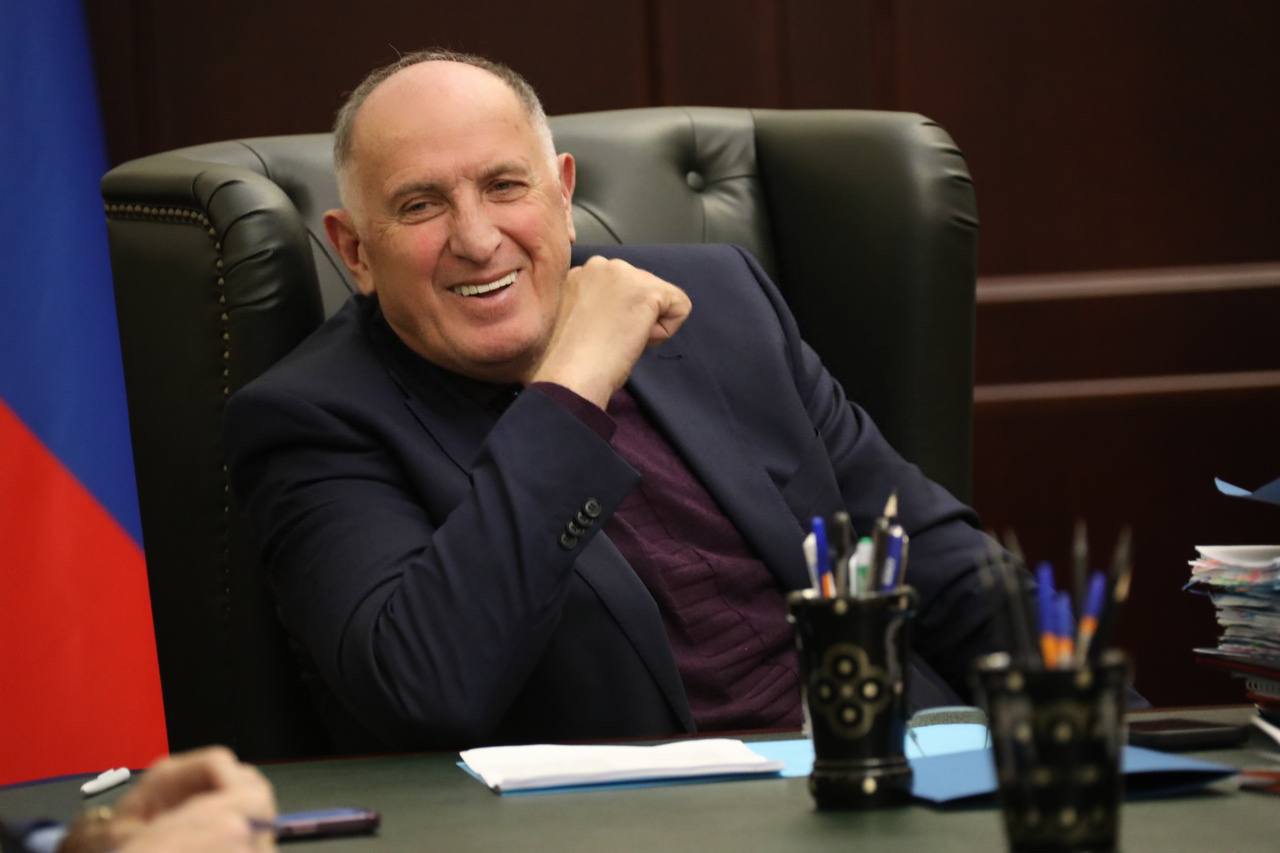 В Дагестане масштабно отметят День работника сельского хозяйства