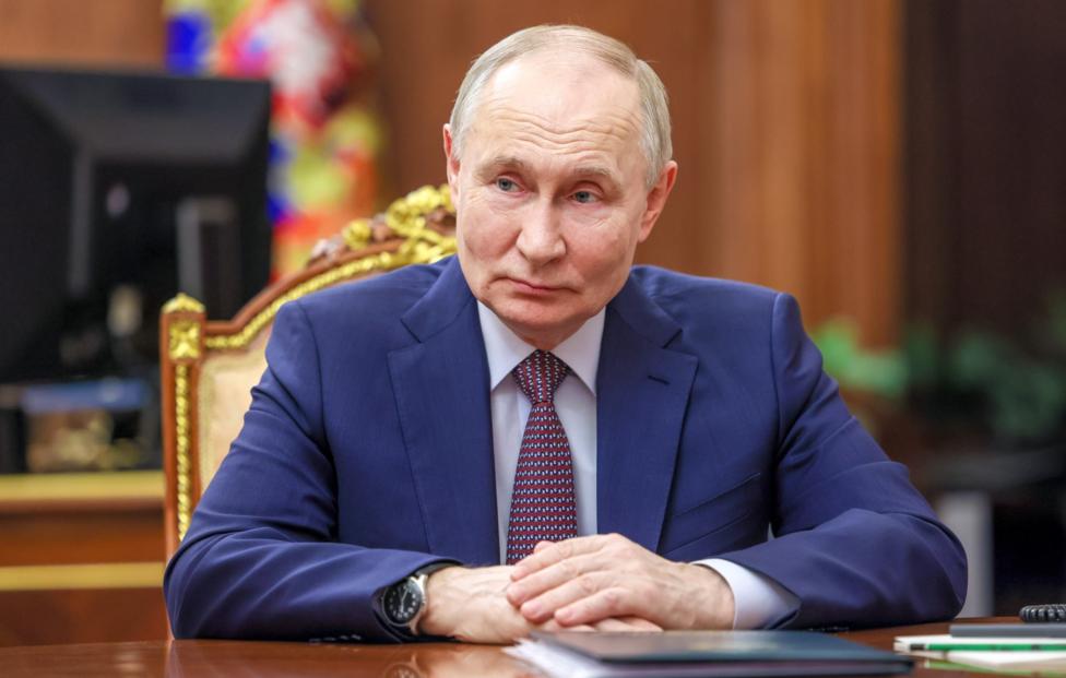 Будущий преемник и мир-2050. Главное из заявлений Путина