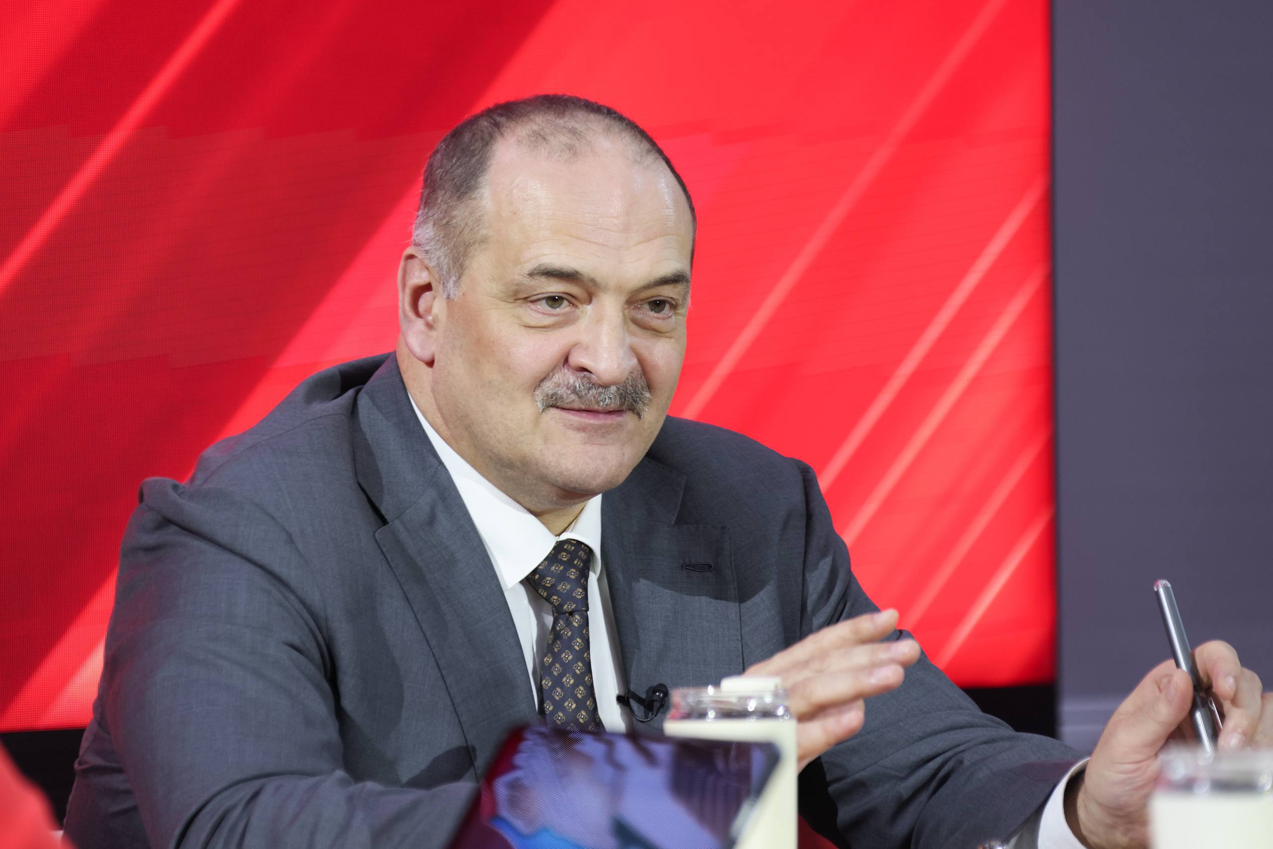 Старый вокзал у бархана Сарыкум планируют реконструировать