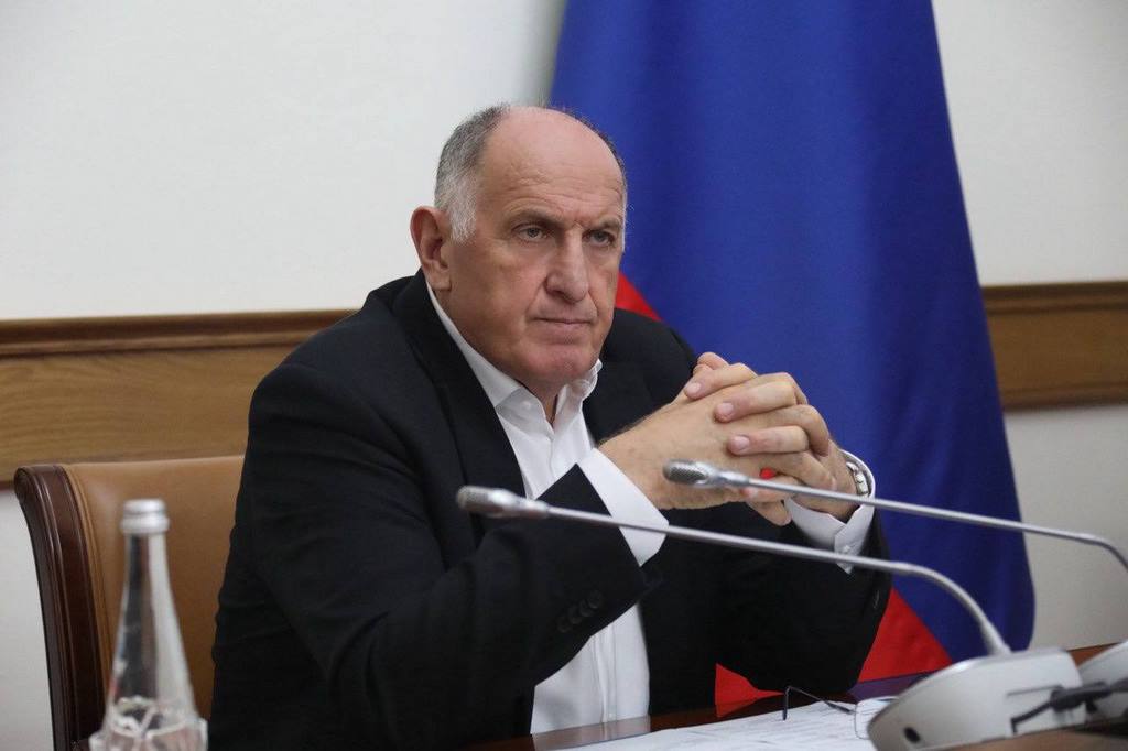 В МИД России проведут презентацию потенциала Дагестана