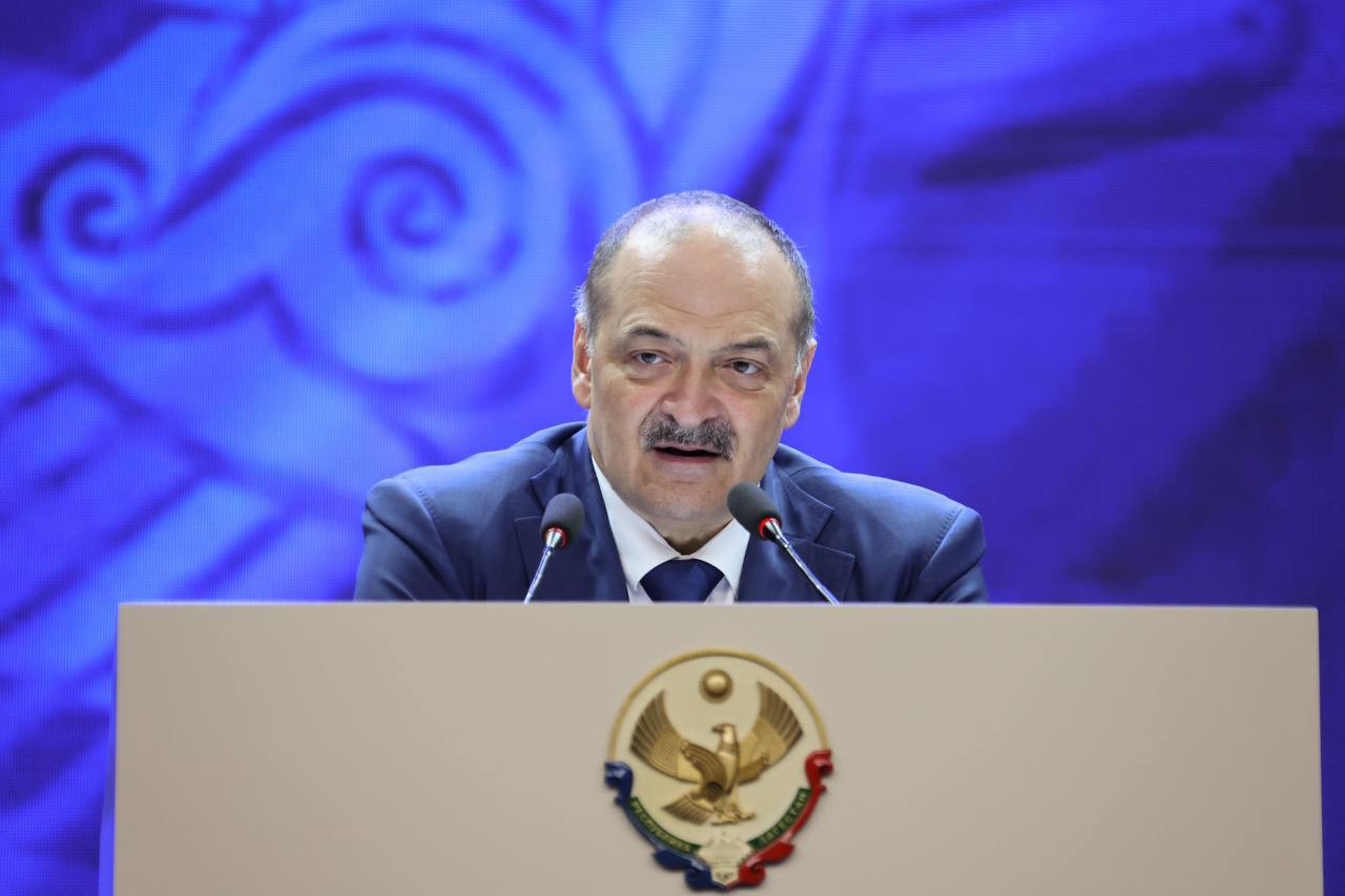 Азер Нифталиев прокомментировал итоги Послания Главы Дагестана Народному Собранию РД