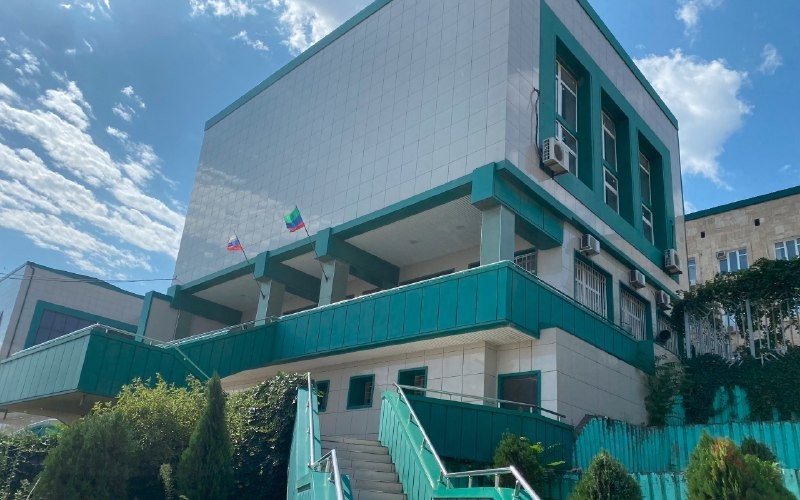 В Дагестане   круглосуточно работает «телефон доверия» судебных приставов