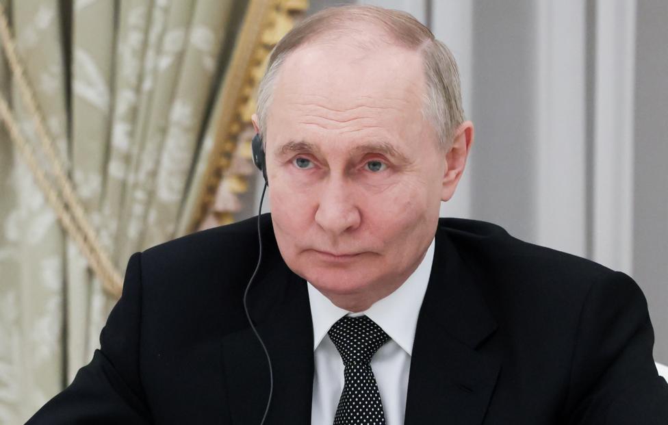 Путин поздравил Асада с 80-летием установления дипотношений между странами