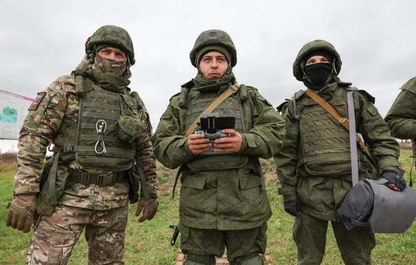 Гульфира Бекмуратова: «За нами наша великая Родина, которую защищают ее сыны»