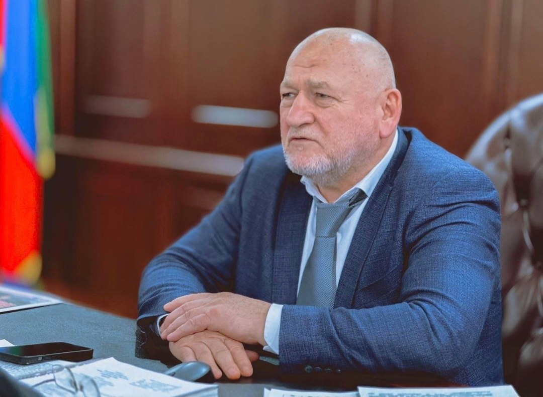 Иса Нурмагомедов: «Решение о праздновании Дня языков народов России призвано укрепить межнациональное согласие»