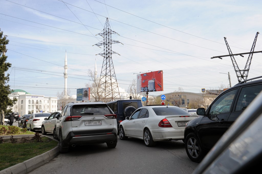 Средняя цена новых авто в Дагестане выросла на 8%