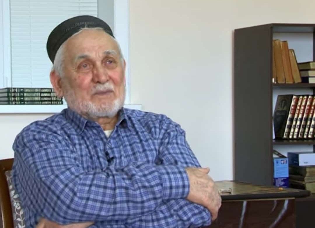 Скончался ученый-богослов из Карабудахкентского района Телейхаджи Казиханов