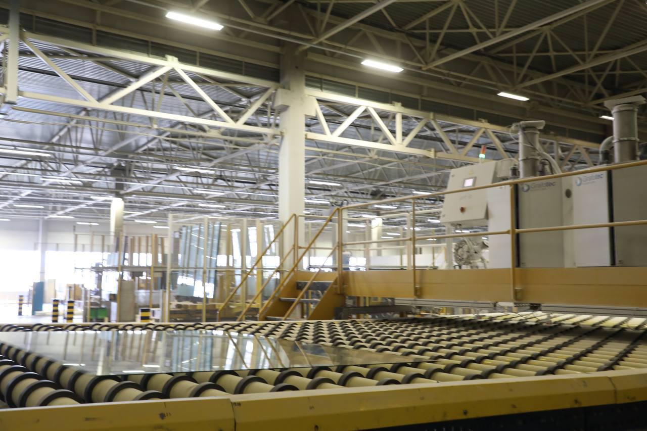 Текстиль и стройматериалы: в 2025 году Дагестан запустит несколько новых производств