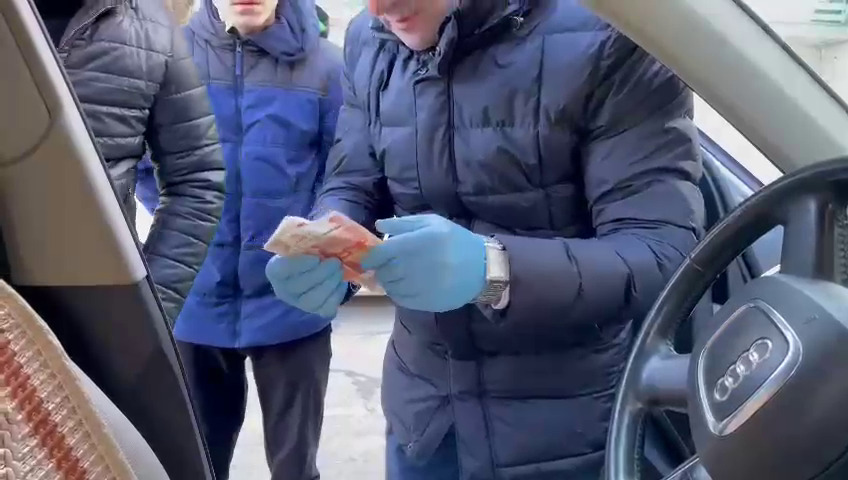 В Дагестане вступил в силу приговор банде фальшивомонетчиков