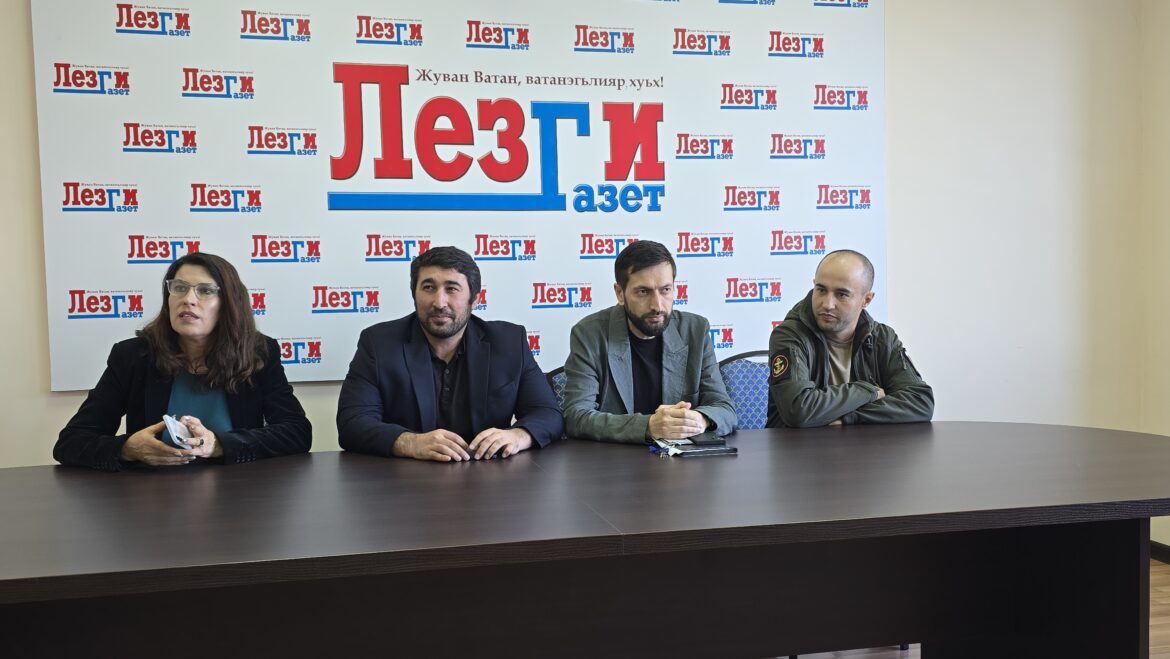 Выпускники Школы гражданской журналистики начали практику в дагестанских СМИ