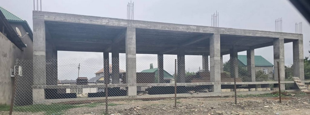 Незаконные торговые объекты выявлены прокуратурой в Сулейман-Стальском районе