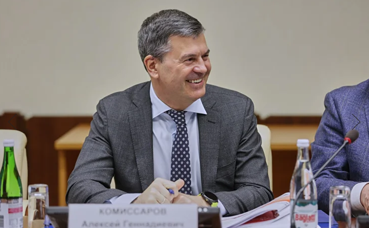 Начинается формирование второго потока обучения на президентской программе «Время героев»