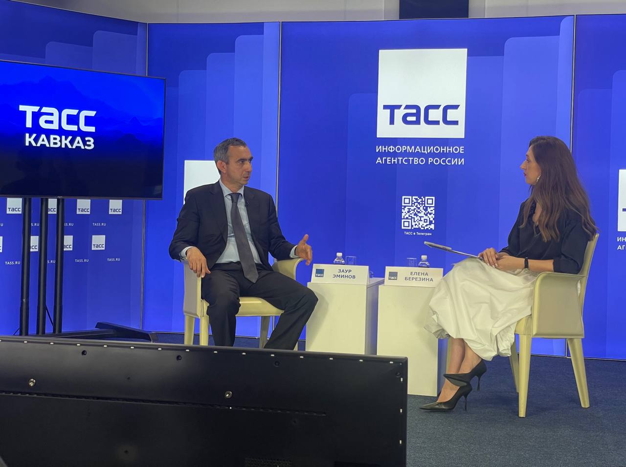 Минимущества Дагестана вернуло в собственность региона ряд ключевых объектов недвижимости