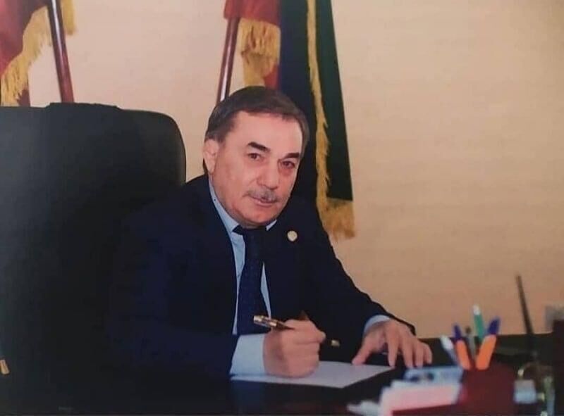 Экс-глава Сергокалинского района снова задержан