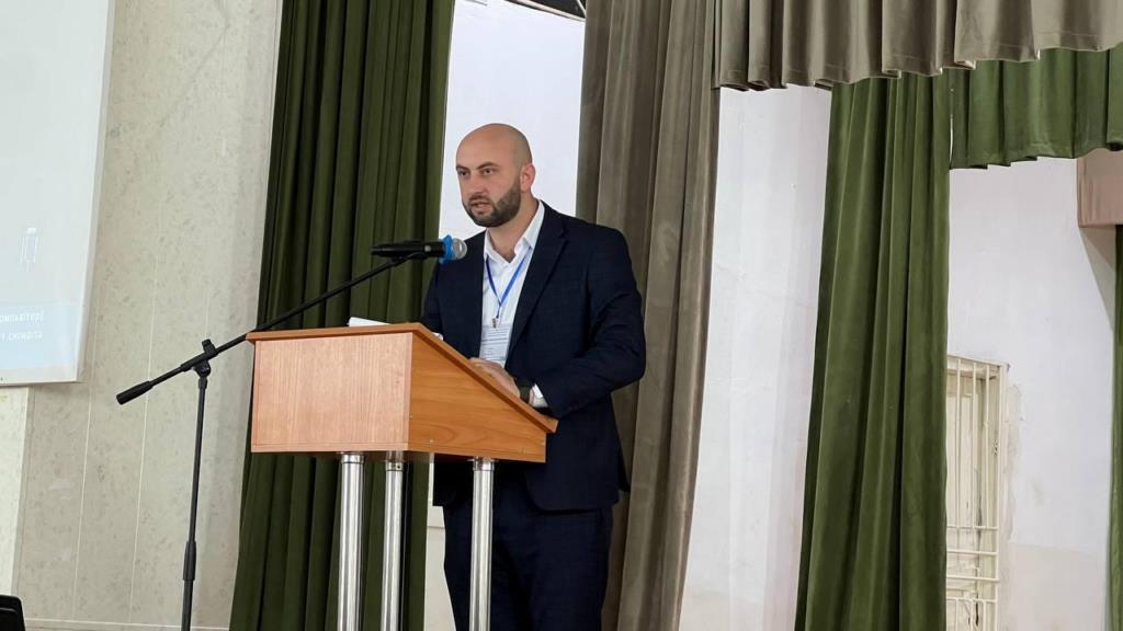 Подготовку современного учителя начальных классов обсудили в Хасавюрте