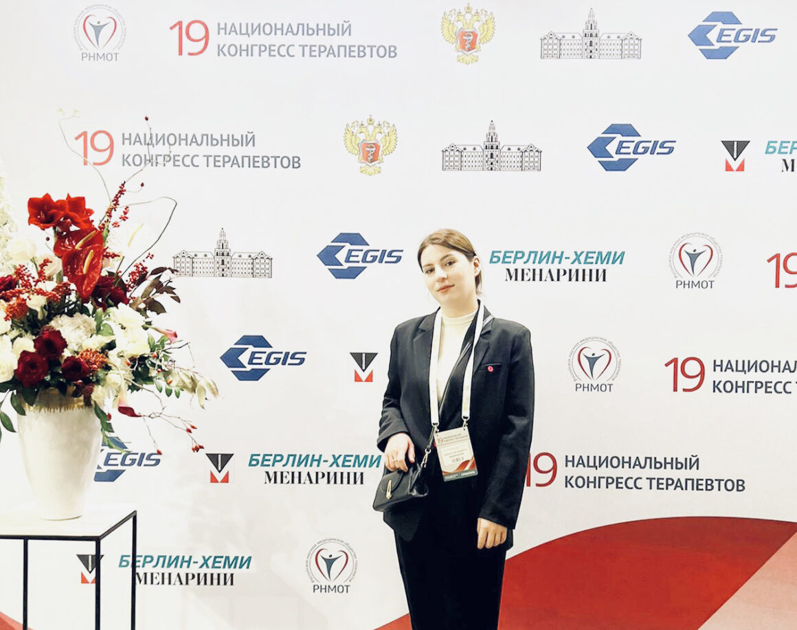 Камилет Меджидова: сельская надежда и преданность профессии