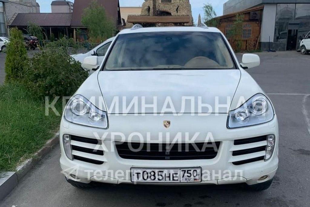 Жителю Каспийска вынесли обвинительный приговор за опасное вождение