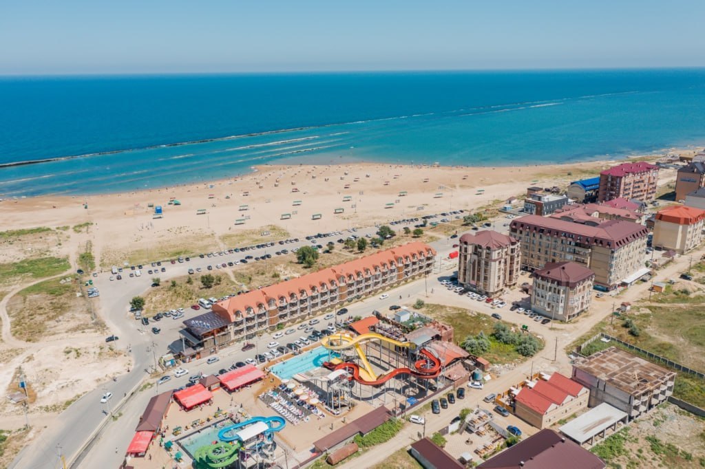 АТОР: «Туристический спрос в Дагестане восстановится уже до конца июля