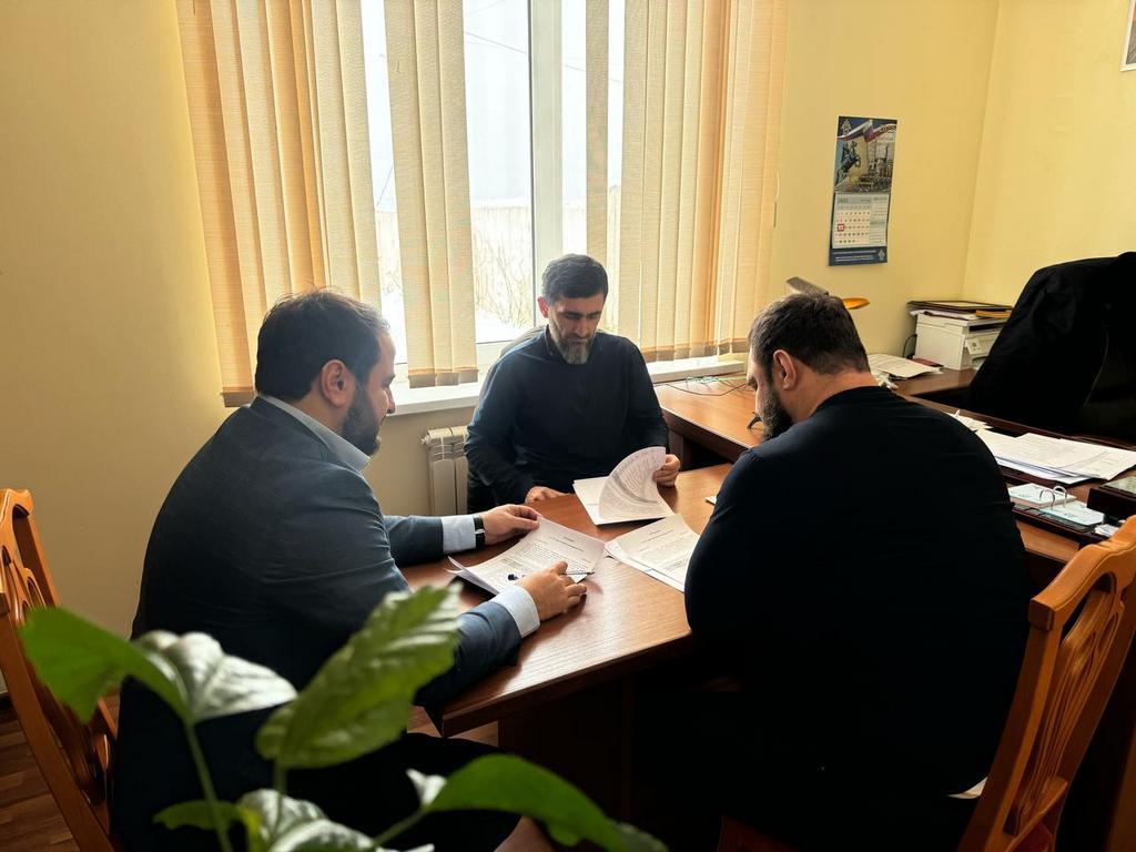 В Дагестане проверили готовность лесничеств и техники к пожароопасному сезону