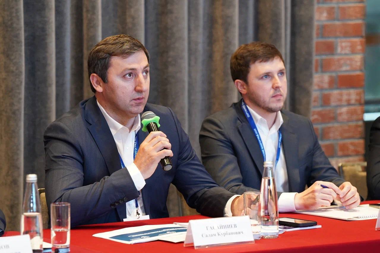 В Дагестане за 10 лет программы капремонта заменено более 500 лифтов