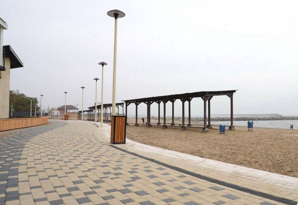 Больше 70 000 горожан проголосовали за объекты благоустройства территории