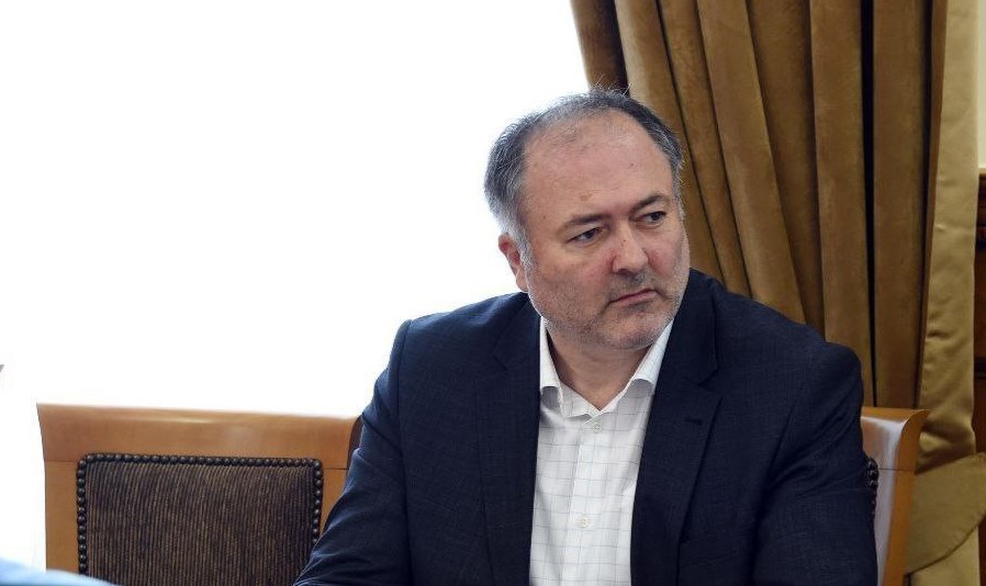 Общественник Альберт Эседов прокомментировал встречу Главы РД с представителями институтов гражданского общества