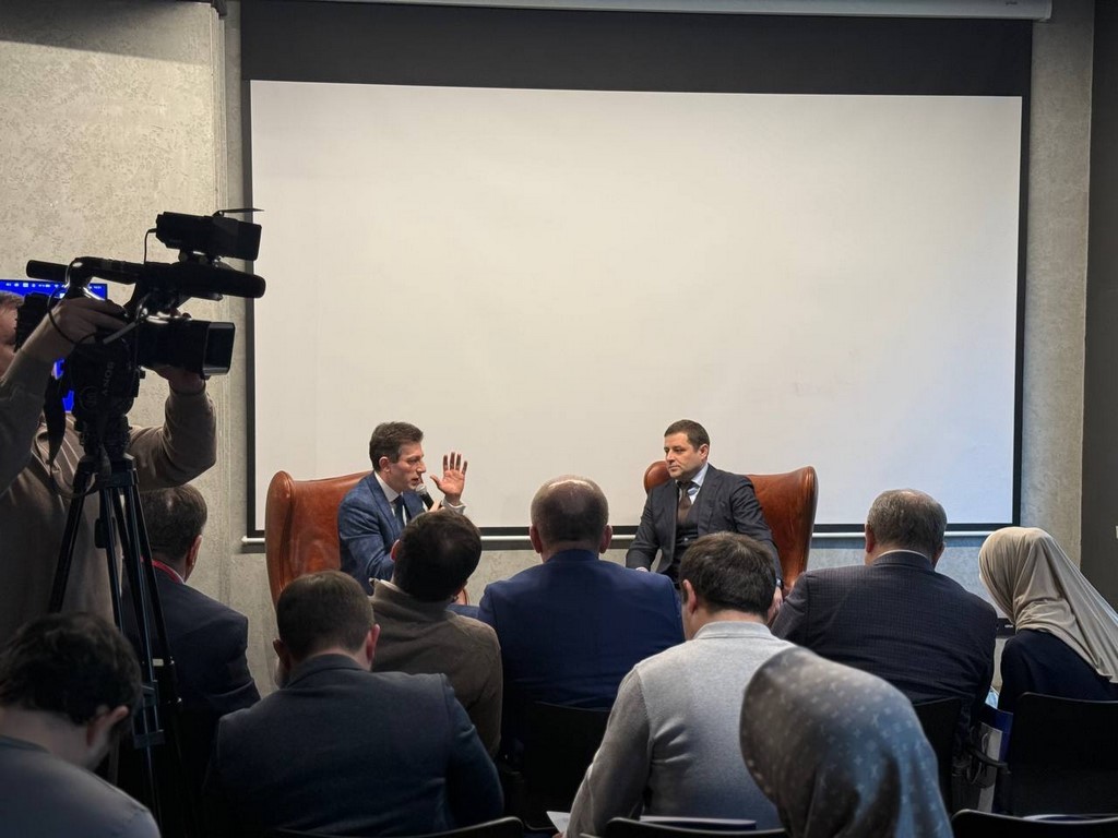 Гусейн Гусейнов: «В Дагестане заключены соглашения по реализации прорывных инвестпроектов»