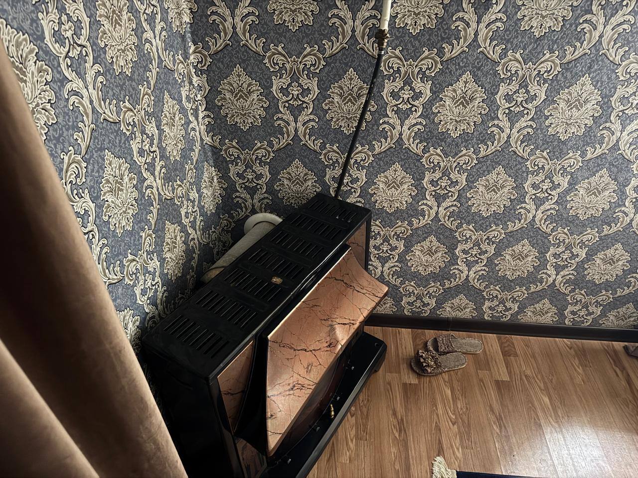 Прокуратура проводит проверку по факту отравления трех человек угарным газом