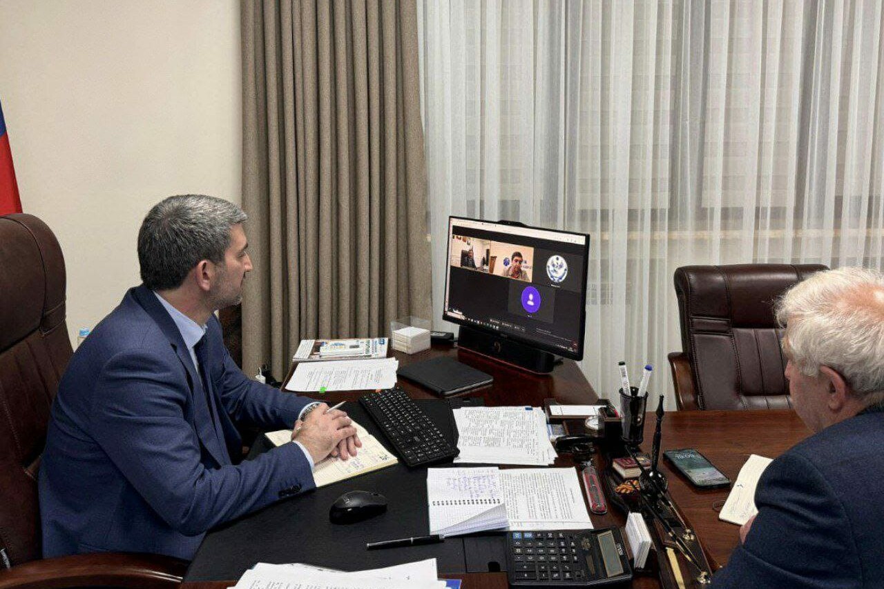 В Дагестане коммунальные службы готовятся к снегопаду и заморозкам