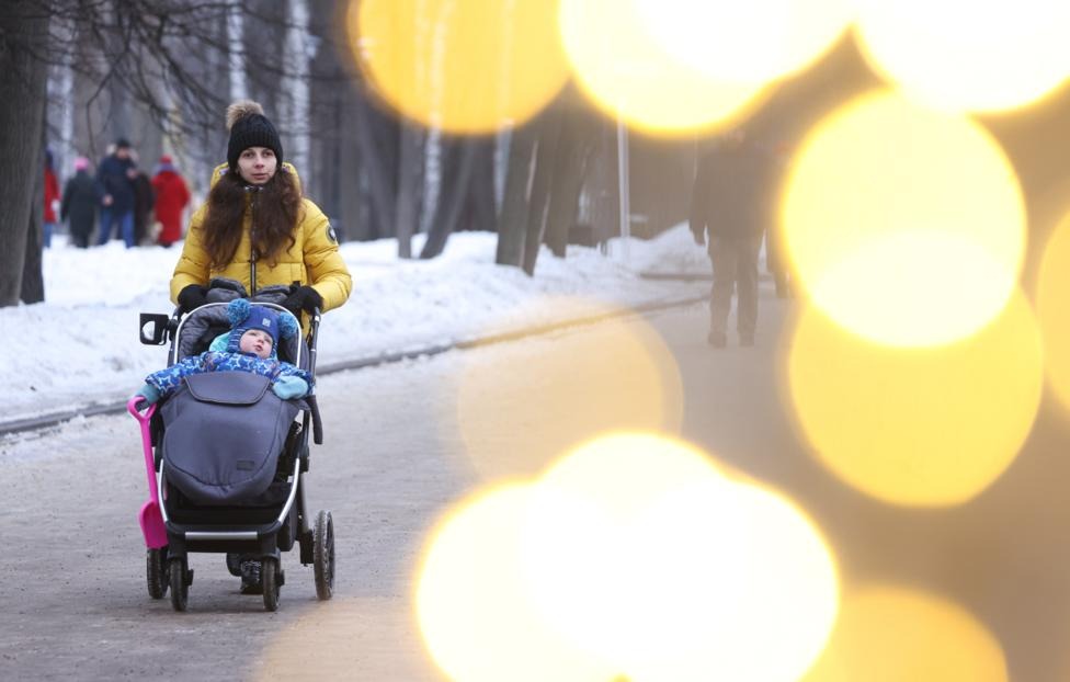 Комитет СФ поддержал закон о продлении программы маткапитала до конца 2030 года