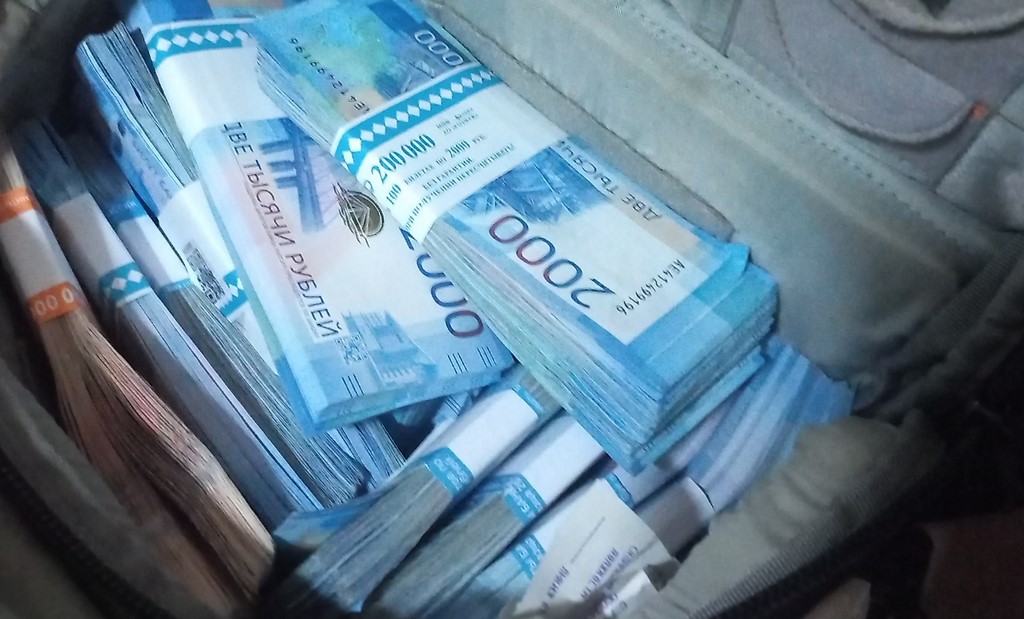 Дагестанцы продолжают наращивать долги по кредитам