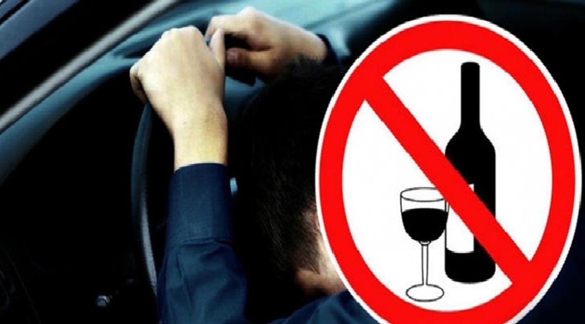 23 нетрезвых водителя были остановлены автоинспекторами за минувшие выходные