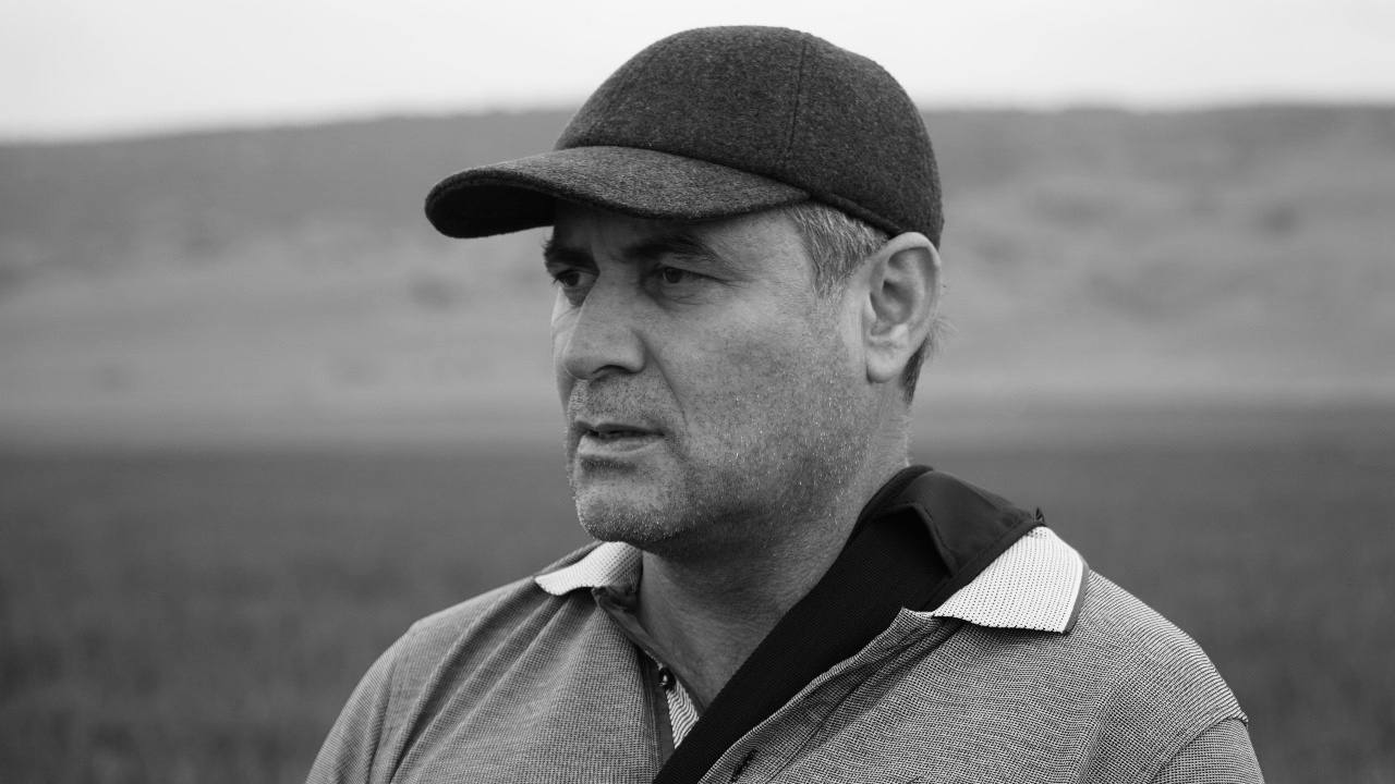 Абдулмуслим Абдулмуслимов выразил соболезнования семье Магомеда Абдулаева