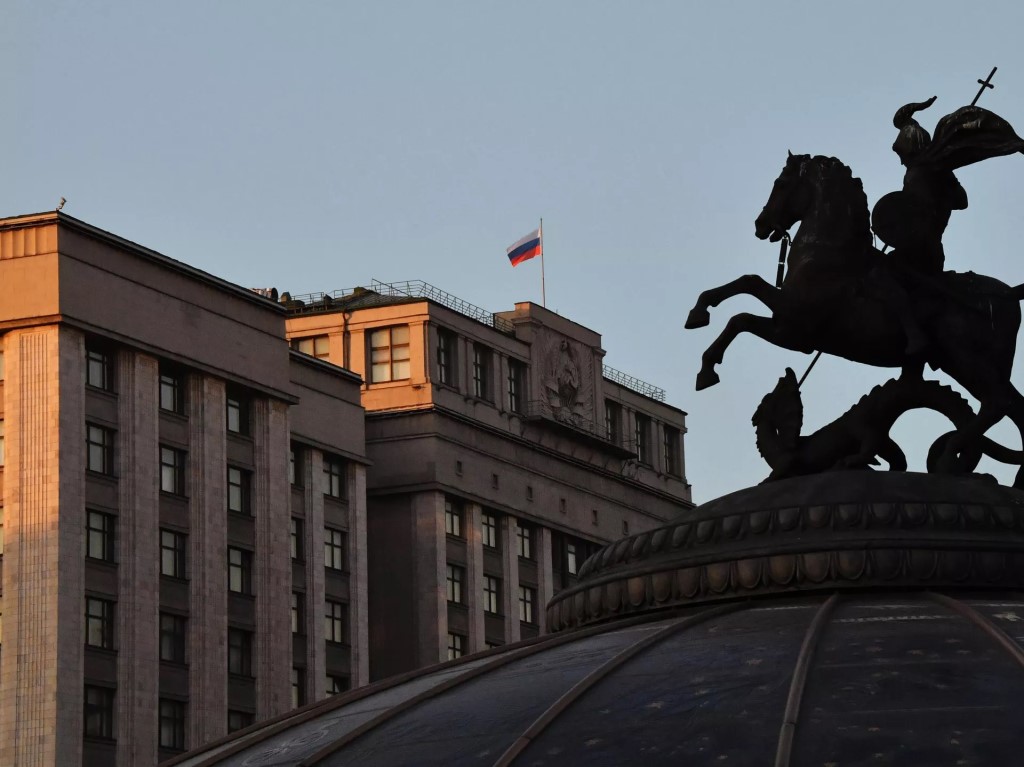 В Госдуме рассказали, как россияне будут отдыхать в майские праздники