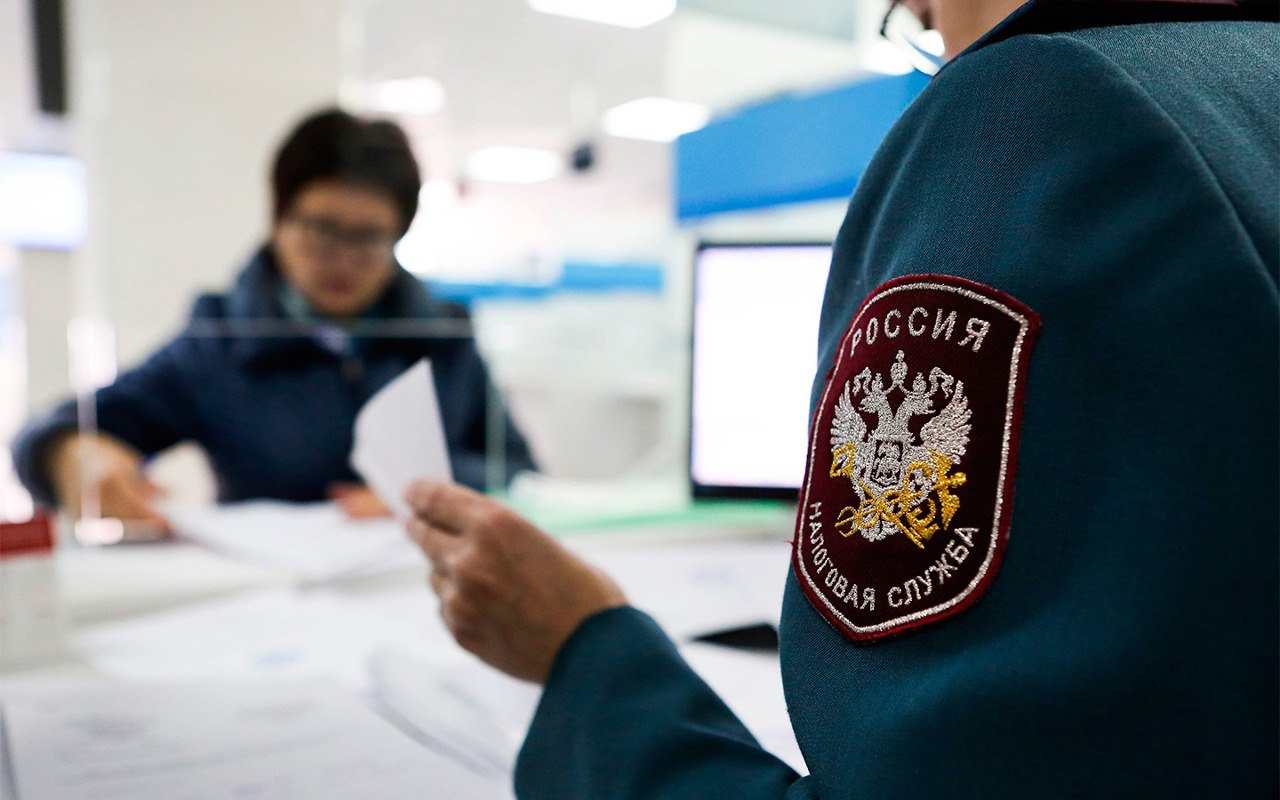 Налоговая служба Дагестана проведет День открытых дверей