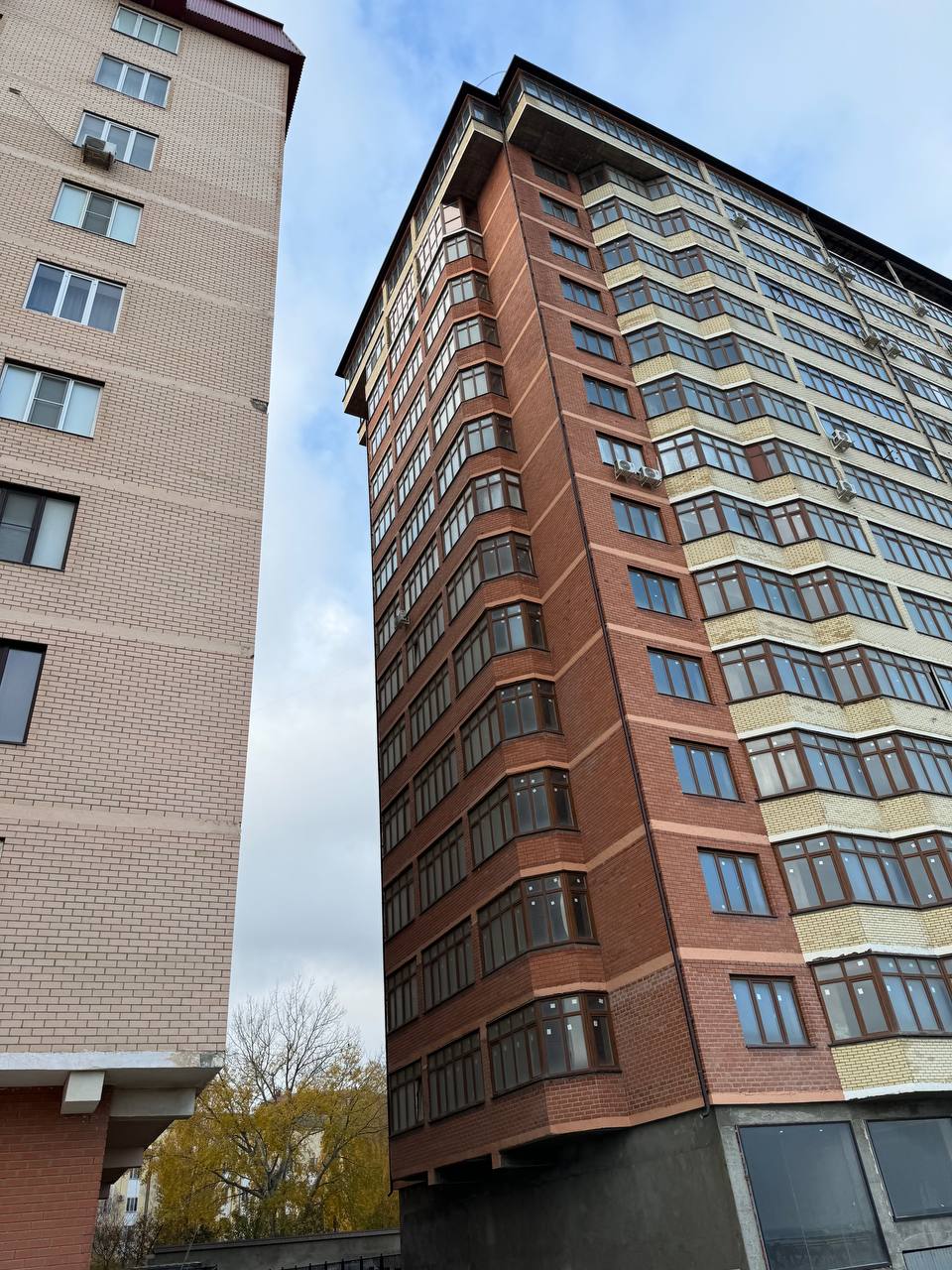 Махачкала оказалась городом с наиболее подорожавшим вторичным жильем