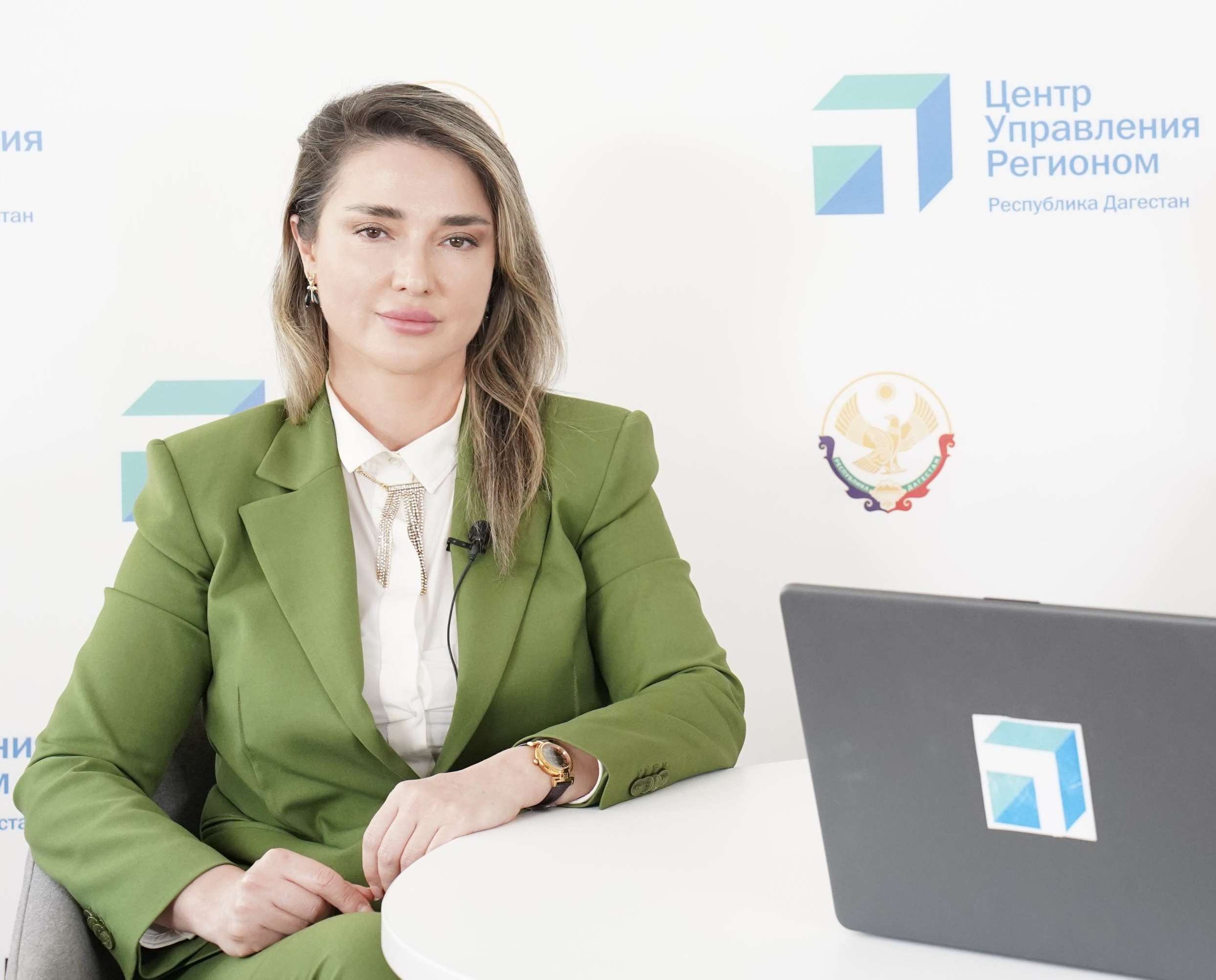 Названы самые популярные и редкие имена новорожденных в Дагестане