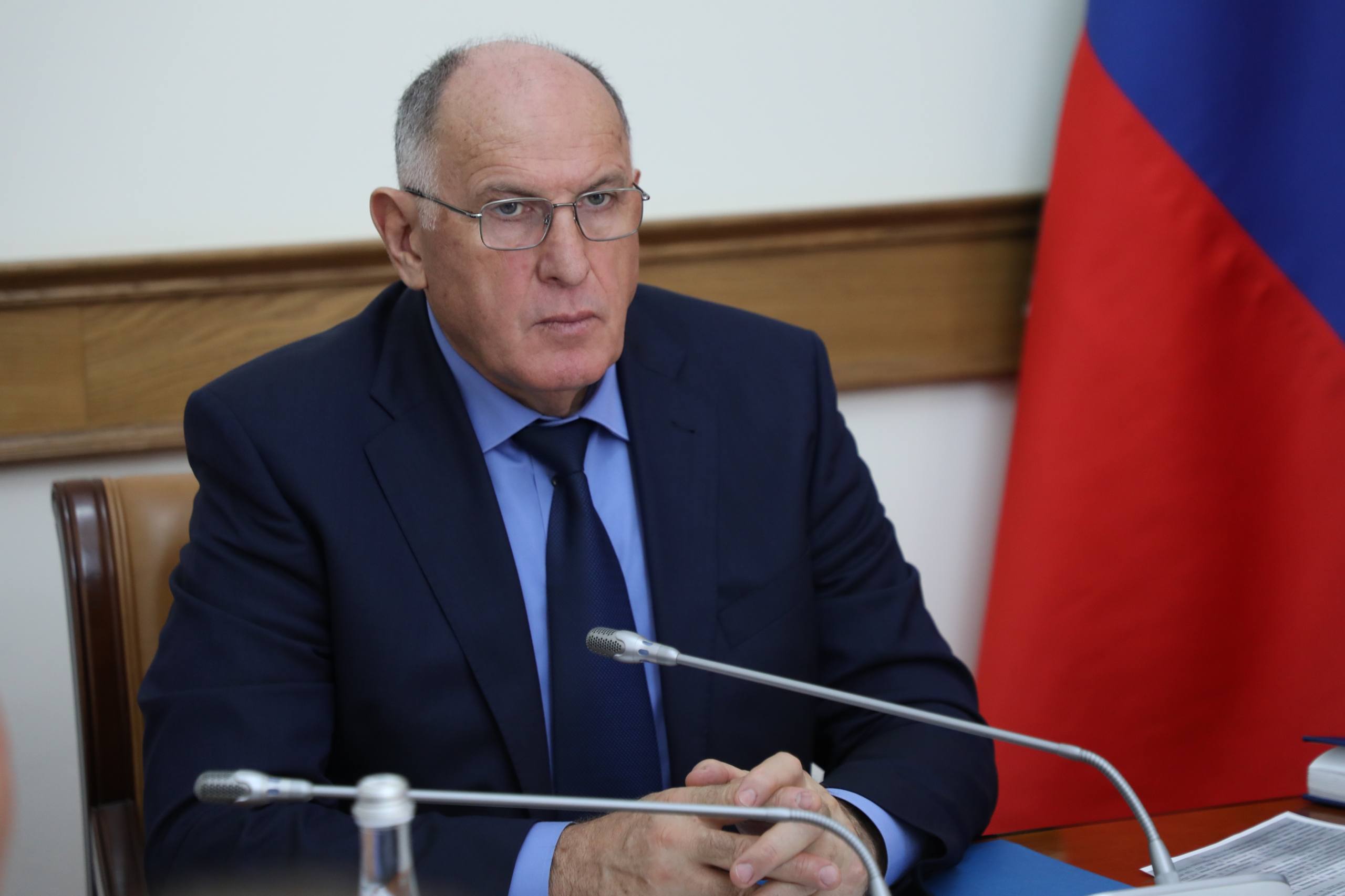 В Дагестане с начала года произошло 943 ДТП