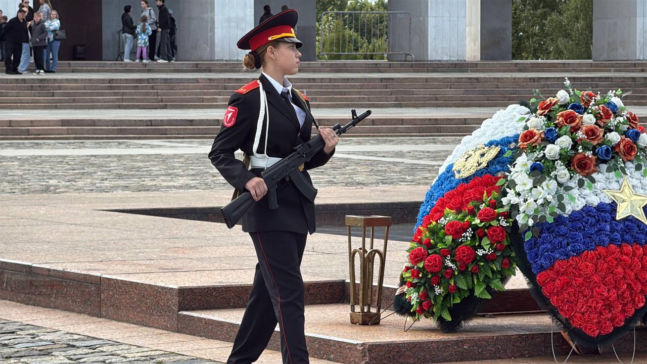 «Первые» Дагестана принимают участие в III Всероссийском слете проекта «Хранители истории»