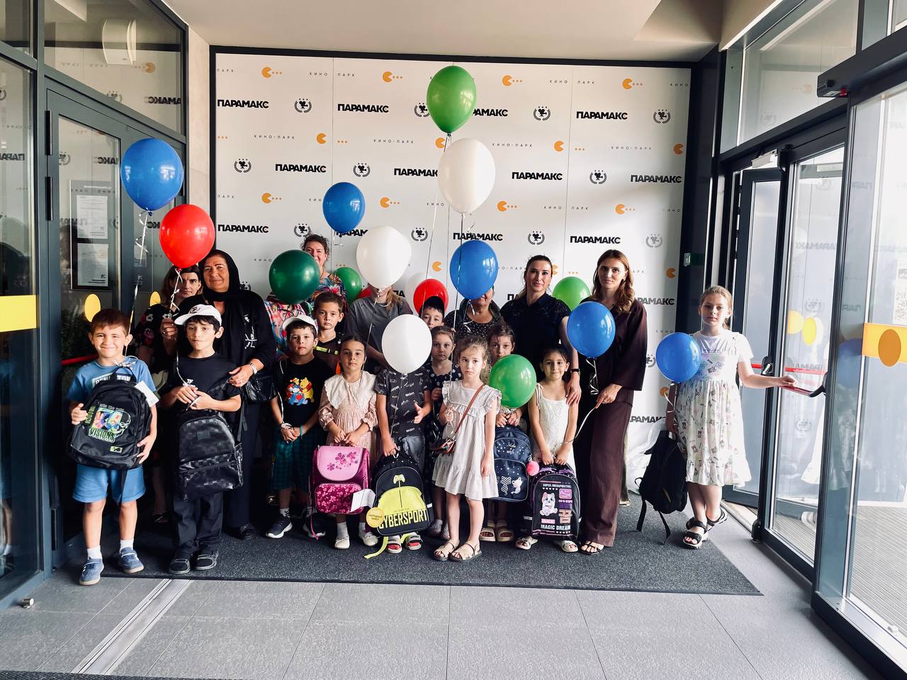 Центр социального обслуживания Махачкалы оказал поддержку семьям участников СВО