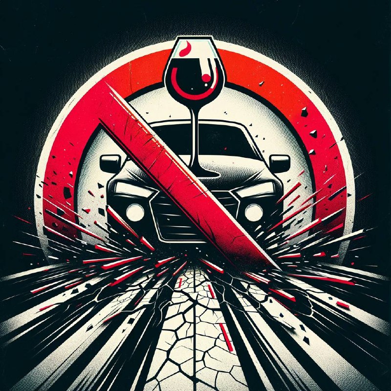 В Дагестане за выходные поймали 33 пьяных водителя