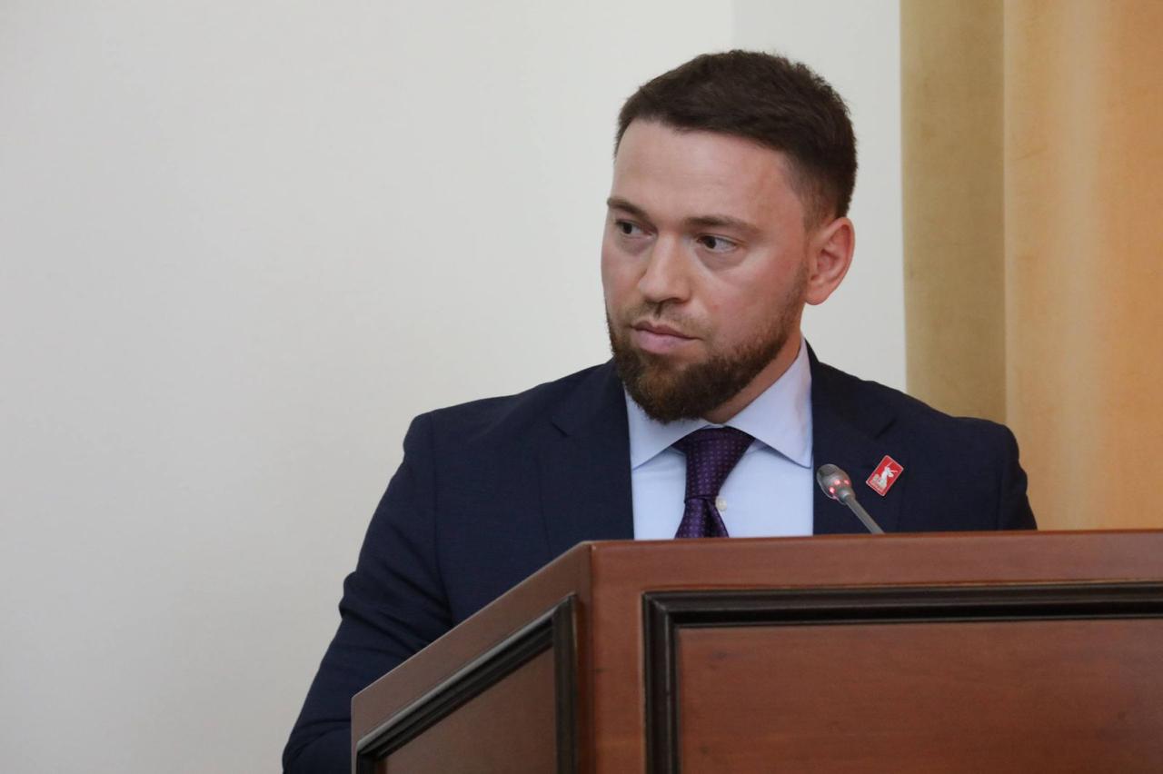 Руководитель Дагпредпринимательства рассказал о мероприятиях по улучшению инвестиционного климата Дагестана