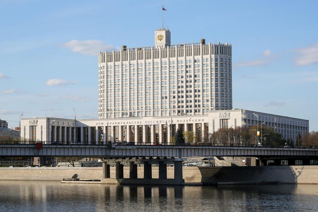 Правительство поможет регионам провести капитальный ремонт в социальных учреждениях