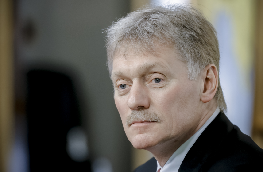 Песков: дата послания Путина Федеральному собранию пока не определена