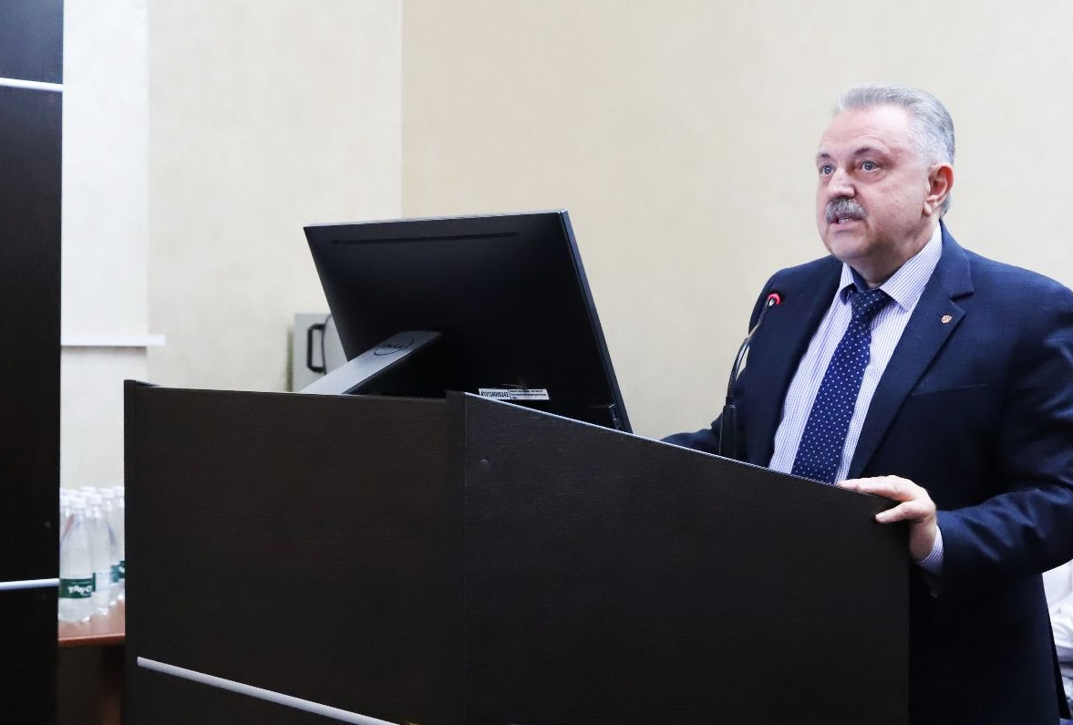 Межнациональное согласие - залог единства народов России