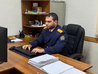 Уроженец Дагестана в ходе конфликта убил своего знакомого