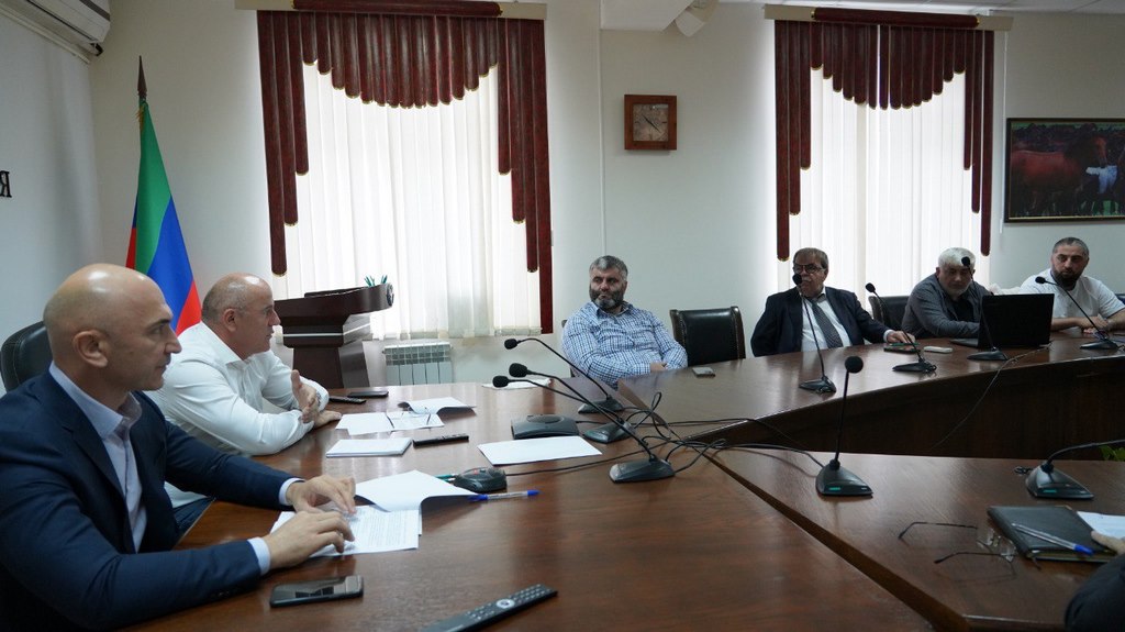 В Дагестане примут меры для сдерживания цен на хлеб