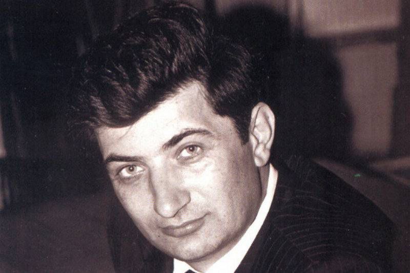 Конкурс памяти Загира Арухова стартует в Дагестане