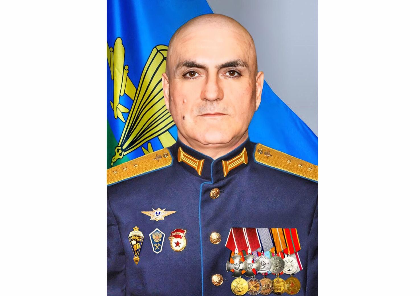 Уруджевы: семейная династия мужества, выкованная в боях за Родину