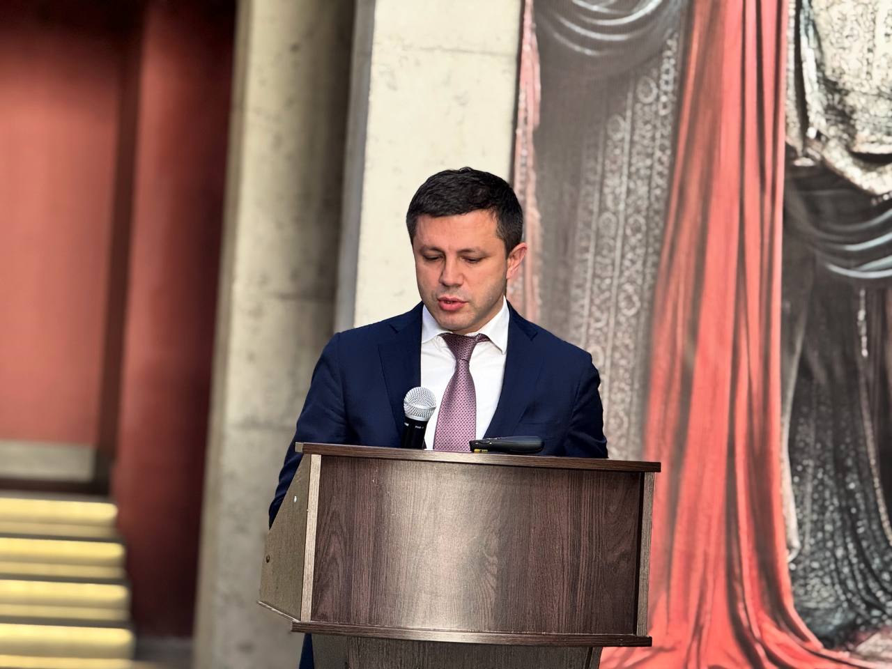 В Дагестане объем отгруженных промышленных товаров превысил 86 млрд рублей